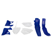 DURAFORCE Plastic Fairing Body Kit For Yamaha YZ125 YZ250 1996 1997 1998 1999 2000 2001