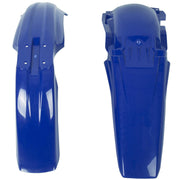 DURAFORCE Plastic Fairing Body Kit For Yamaha YZ125 YZ250 1996 1997 1998 1999 2000 2001