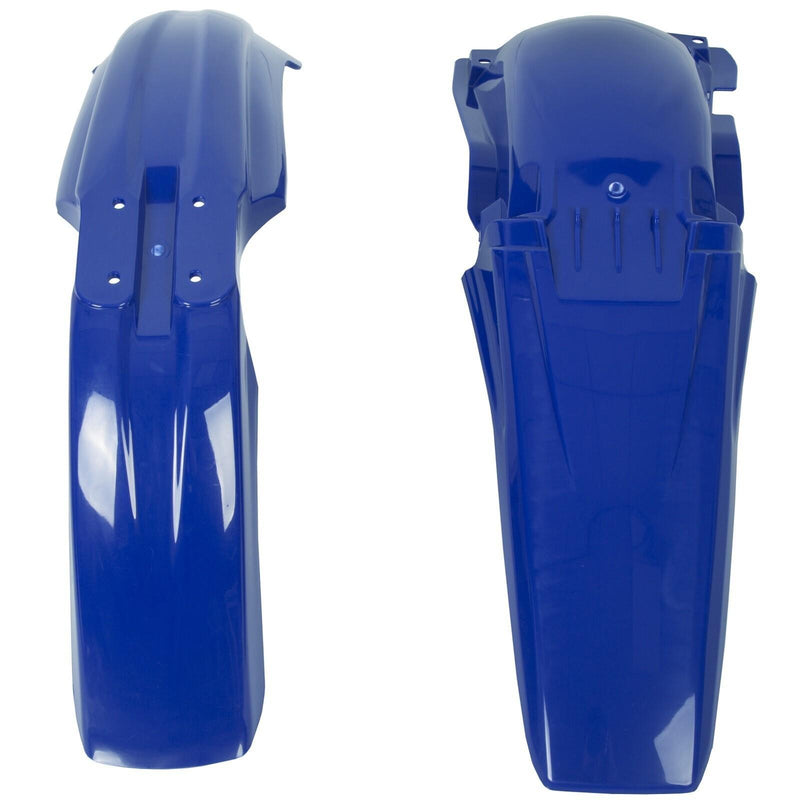 DURAFORCE Plastic Fairing Body Kit For Yamaha YZ125 YZ250 1996 1997 1998 1999 2000 2001