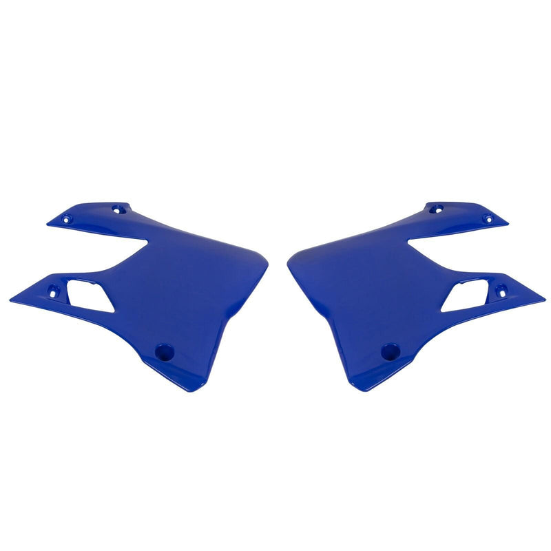 DURAFORCE Plastic Fairing Body Kit For Yamaha YZ125 YZ250 1996 1997 1998 1999 2000 2001
