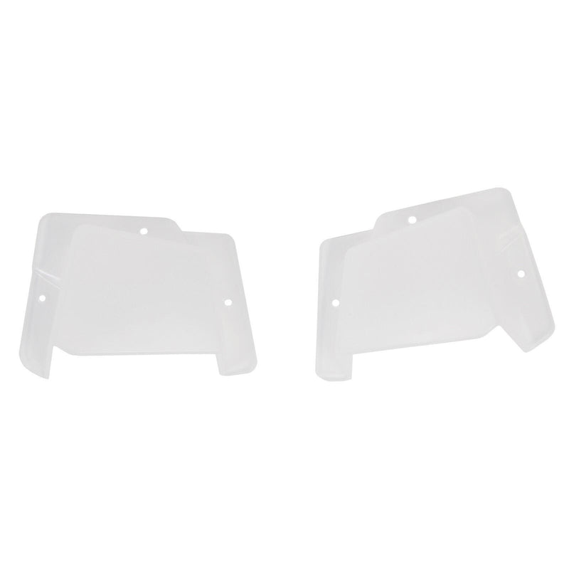 DURAFORCE Plastic Fairing Body Kit For Yamaha YZ125 YZ250 1996 1997 1998 1999 2000 2001