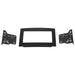 DURAFORCE Radio Double Din Install Dash Stereo Kit For Dodge Ram 1500 2500 06 07 08 09 10