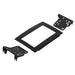 DURAFORCE Radio Double Din Install Dash Stereo Kit For Dodge Ram 1500 2500 06 07 08 09 10