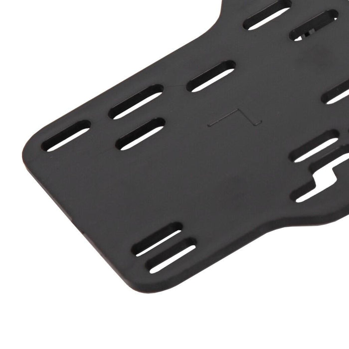 DURAFORCE Radio Double Din Install Dash Stereo Kit For Dodge Ram 1500 2500 06 07 08 09 10