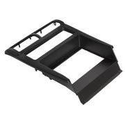 DURAFORCE For 1994-2002 Ford Mustang Car Stereo Radio Single/Double DIN Dash Kit Bezel