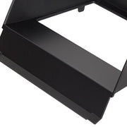 DURAFORCE For 1994-2002 Ford Mustang Car Stereo Radio Single/Double DIN Dash Kit Bezel