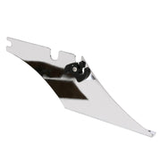 DURAFORCE Luggage Trunk Mounting Bracket Rack For Harley Heritage Softail Fat Boy