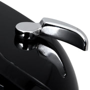 DURAFORCE 4" Stretched Hard SaddleBags 5x7 Speaker Lids For Harley Street Road Glide 2014+