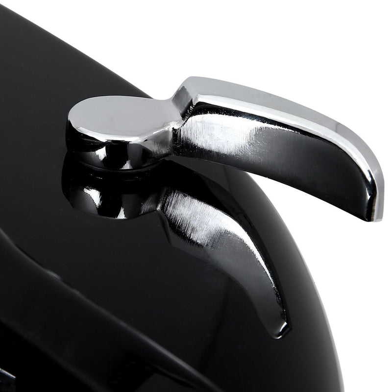 DURAFORCE 4" Stretched Hard SaddleBags 5x7 Speaker Lids For Harley Street Road Glide 2014+