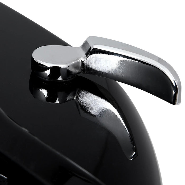 DURAFORCE 4" Stretched Hard SaddleBags 5x7 Speaker Lids For Harley Street Road Glide 2014+