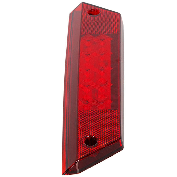 DURAFORCE Rear Brake Tail Light Left/Right For Polaris Ranger 500 800 700 900 2411099
