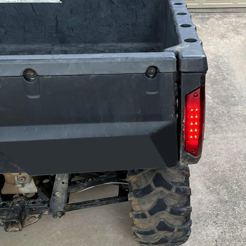 DURAFORCE Pair Tail Light Left & Right for Polaris 2009-16 Ranger 500 700 800 900 2411099