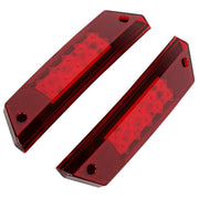 DURAFORCE Pair Tail Light Left & Right for Polaris 2009-16 Ranger 500 700 800 900 2411099