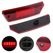 DURAFORCE Pair Tail Light Left & Right for Polaris 2009-16 Ranger 500 700 800 900 2411099