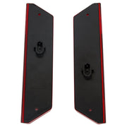 DURAFORCE Pair Tail Light Left & Right for Polaris 2009-16 Ranger 500 700 800 900 2411099