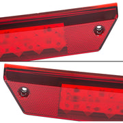 DURAFORCE Pair Tail Light Left & Right for Polaris 2009-16 Ranger 500 700 800 900 2411099