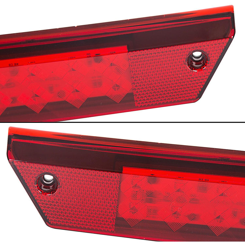 DURAFORCE Pair Tail Light Left & Right for Polaris 2009-16 Ranger 500 700 800 900 2411099