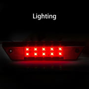 DURAFORCE Pair Tail Light Left & Right for Polaris 2009-16 Ranger 500 700 800 900 2411099