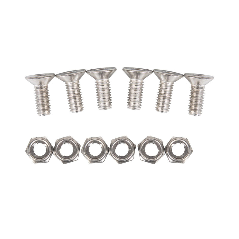 DURAFORCE Pack Trunk Mounting Bracket Rack For Harley Davidson Touring Road Glide 97-08