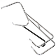 DURAFORCE Saddle Bag Saddlebag Guard Rail Bracket For 97-08 Harley Road King Electra Glide
