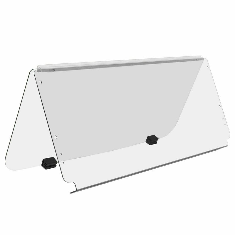 DURAFORCE For Club Car DS 1982-2000.5 Golf Cart Fold Down Windshield Windscreen