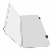 DURAFORCE For Club Car DS 1982-2000.5 Golf Cart Fold Down Windshield Windscreen