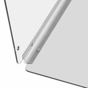 DURAFORCE For Club Car DS 1982-2000.5 Golf Cart Fold Down Windshield Windscreen