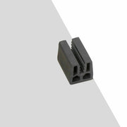 DURAFORCE For Club Car DS 1982-2000.5 Golf Cart Fold Down Windshield Windscreen