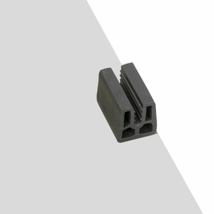 DURAFORCE For Club Car DS 1982-2000.5 Golf Cart Fold Down Windshield Windscreen