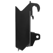 DURAFORCE 4000LBS Quick Tach Conversion Adapter Plate Attach For Global John Deere Loader