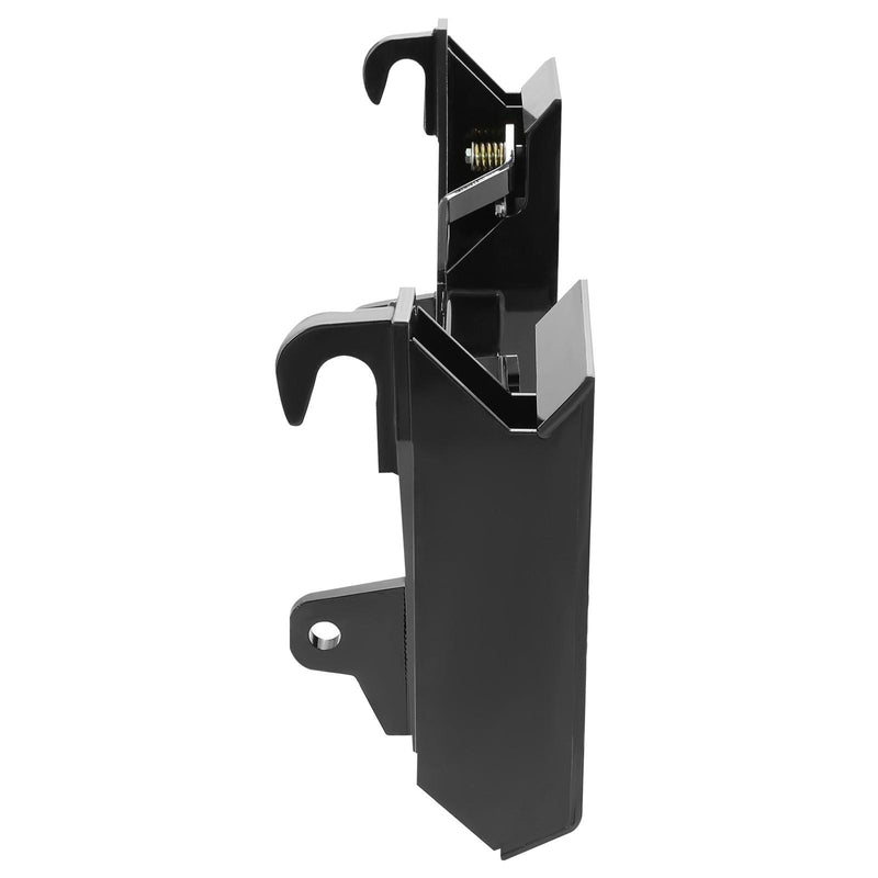 DURAFORCE 4000LBS Quick Tach Conversion Adapter Plate Attach For Global John Deere Loader