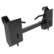 DURAFORCE 4000LBS Quick Tach Conversion Adapter Plate Attach For Global John Deere Loader