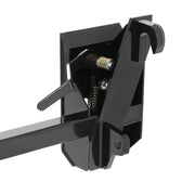 DURAFORCE 4000LBS Quick Tach Conversion Adapter Plate Attach For Global John Deere Loader