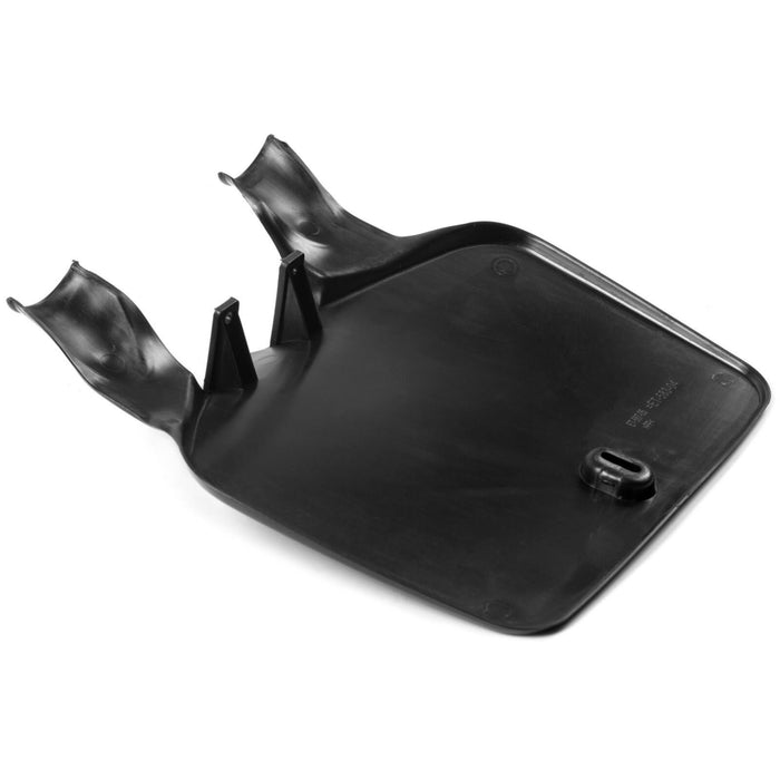 DURAFORCE Black Complete Plastic Bodywork kit For KAWASAKI KX125 KX250 1994 1995 1996-1998