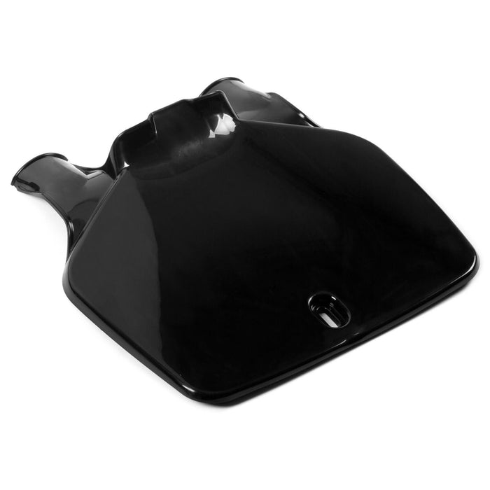 DURAFORCE Black Complete Plastic Bodywork kit For KAWASAKI KX125 KX250 1994 1995 1996-1998