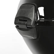 DURAFORCE Hard Saddle Bags Bracket For Yamaha Honda Trunk Luggage Motorcycle accessories