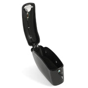 DURAFORCE Hard Saddle Bags Bracket For Yamaha Honda Trunk Luggage Motorcycle accessories