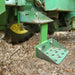 DURAFORCE Step Extension For John Deere 2510 3010 4010 2520 3020 4020 Spray Finish