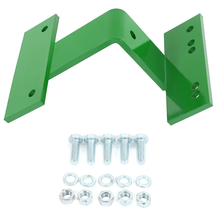 DURAFORCE Step Extension For John Deere 2510 3010 4010 2520 3020 4020 Spray Finish