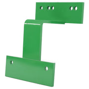 DURAFORCE Step Extension For John Deere 2510 3010 4010 2520 3020 4020 Spray Finish