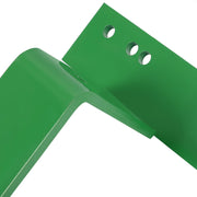 DURAFORCE Step Extension For John Deere 2510 3010 4010 2520 3020 4020 Spray Finish