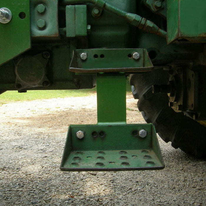 DURAFORCE Step Extension For John Deere 2510 3010 4010 2520 3020 4020 Spray Finish