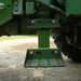 DURAFORCE Step Extension For John Deere 2510 3010 4010 2520 3020 4020 Spray Finish