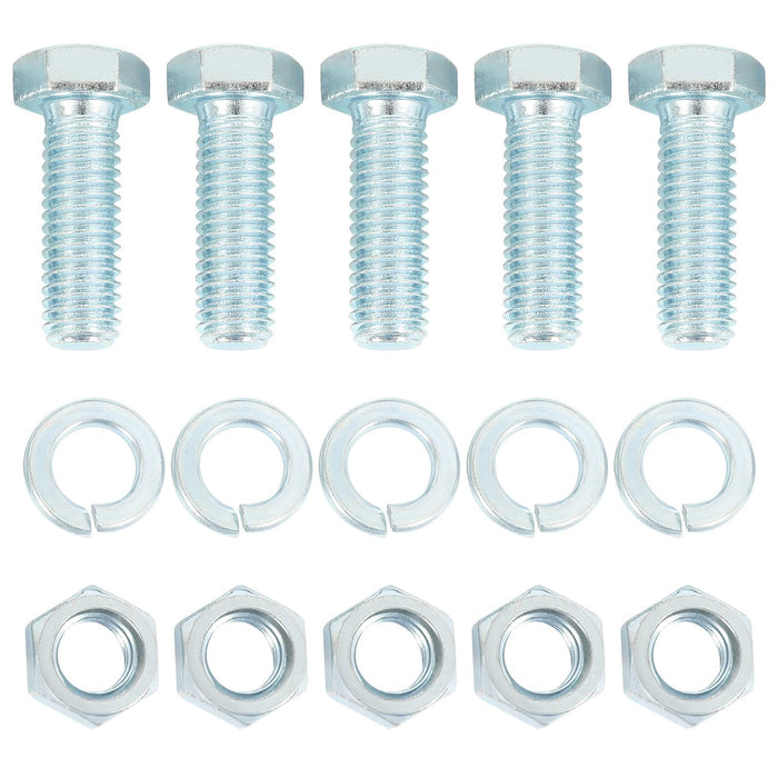 DURAFORCE Step Extension For John Deere 2510 3010 4010 2520 3020 4020 Spray Finish