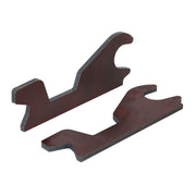 DURAFORCE For John Deere 50G 50D Bucket MINI Excavator 60D 60G Quick Change Attachment Ear
