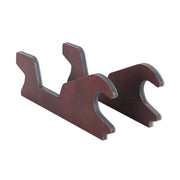 DURAFORCE For John Deere 50G 50D Bucket MINI Excavator 60D 60G Quick Change Attachment Ear