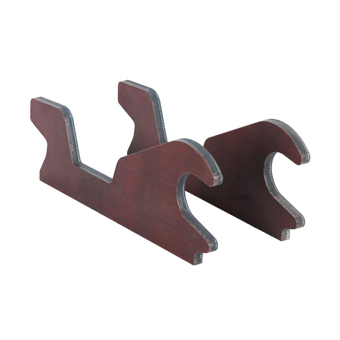 DURAFORCE For John Deere 50G 50D Bucket MINI Excavator 60D 60G Quick Change Attachment Ear