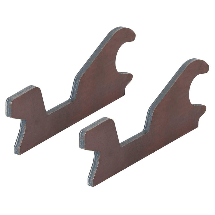 DURAFORCE For John Deere 50G 50D Bucket MINI Excavator 60D 60G Quick Change Attachment Ear