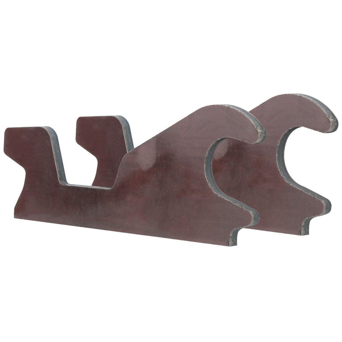 DURAFORCE For John Deere 50G 50D Bucket MINI Excavator 60D 60G Quick Change Attachment Ear