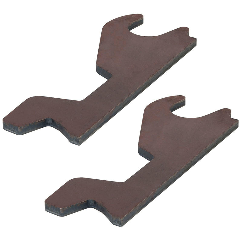 DURAFORCE For John Deere 50G 50D Bucket MINI Excavator 60D 60G Quick Change Attachment Ear